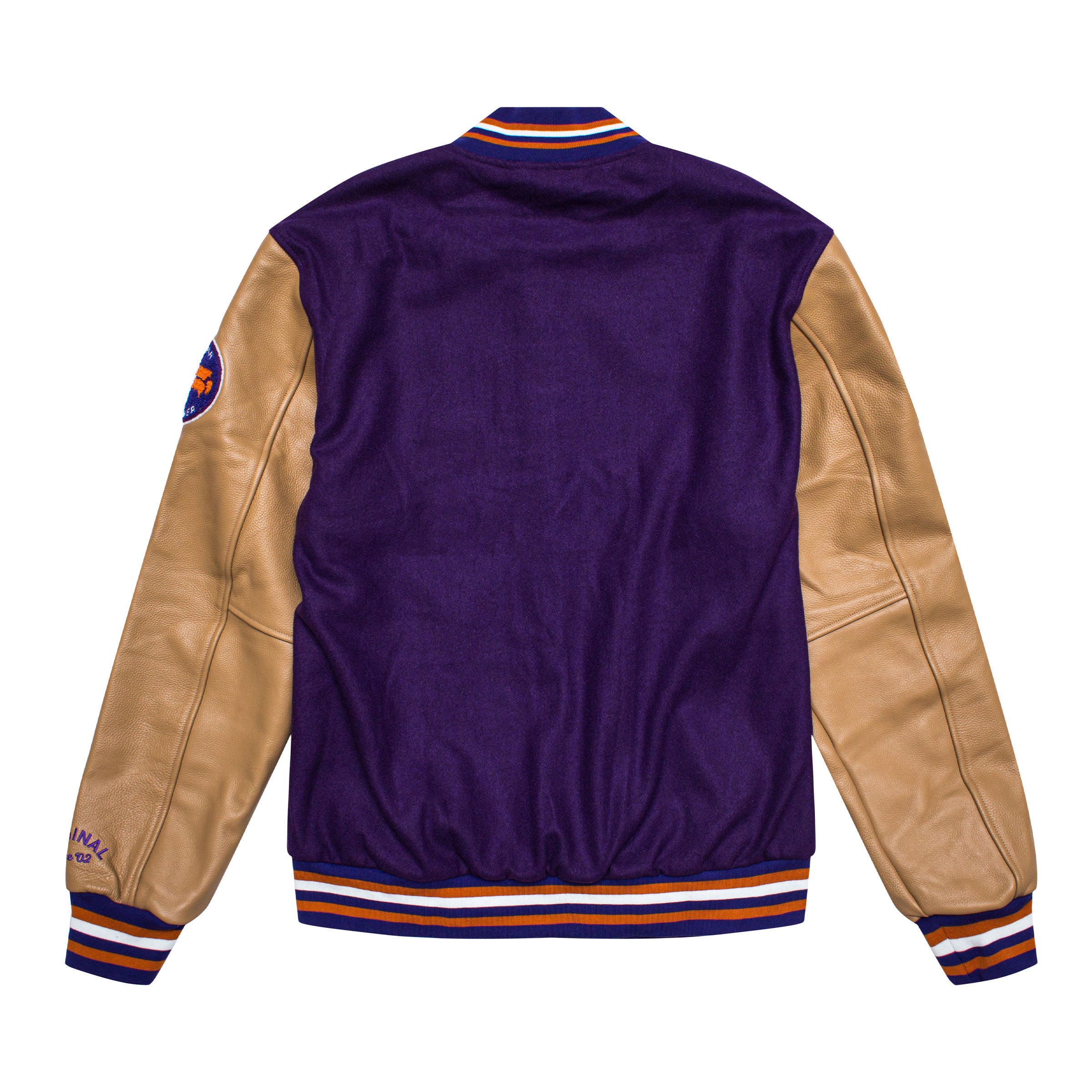 Roku OG Varsity Jacket