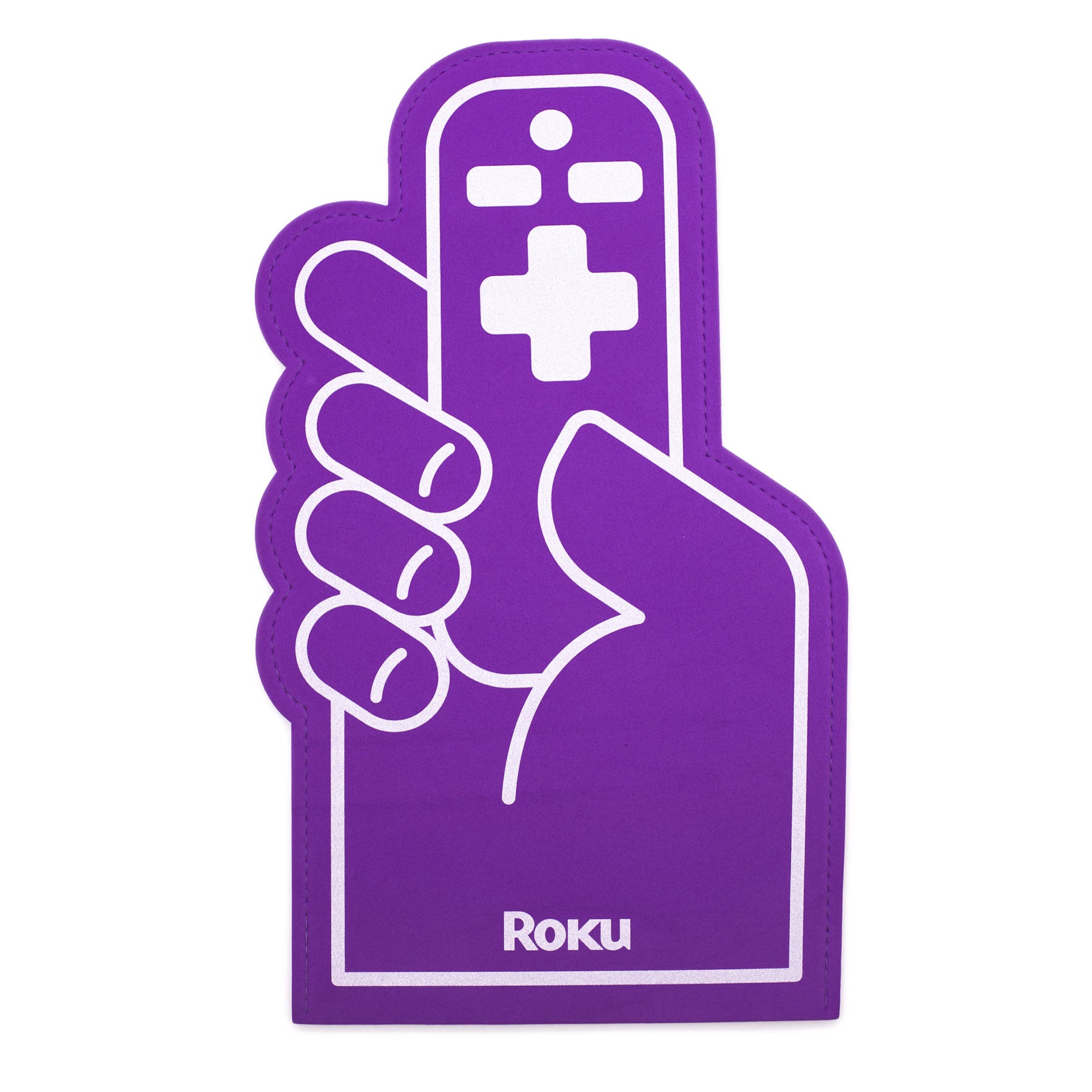 Roku Foam Finger