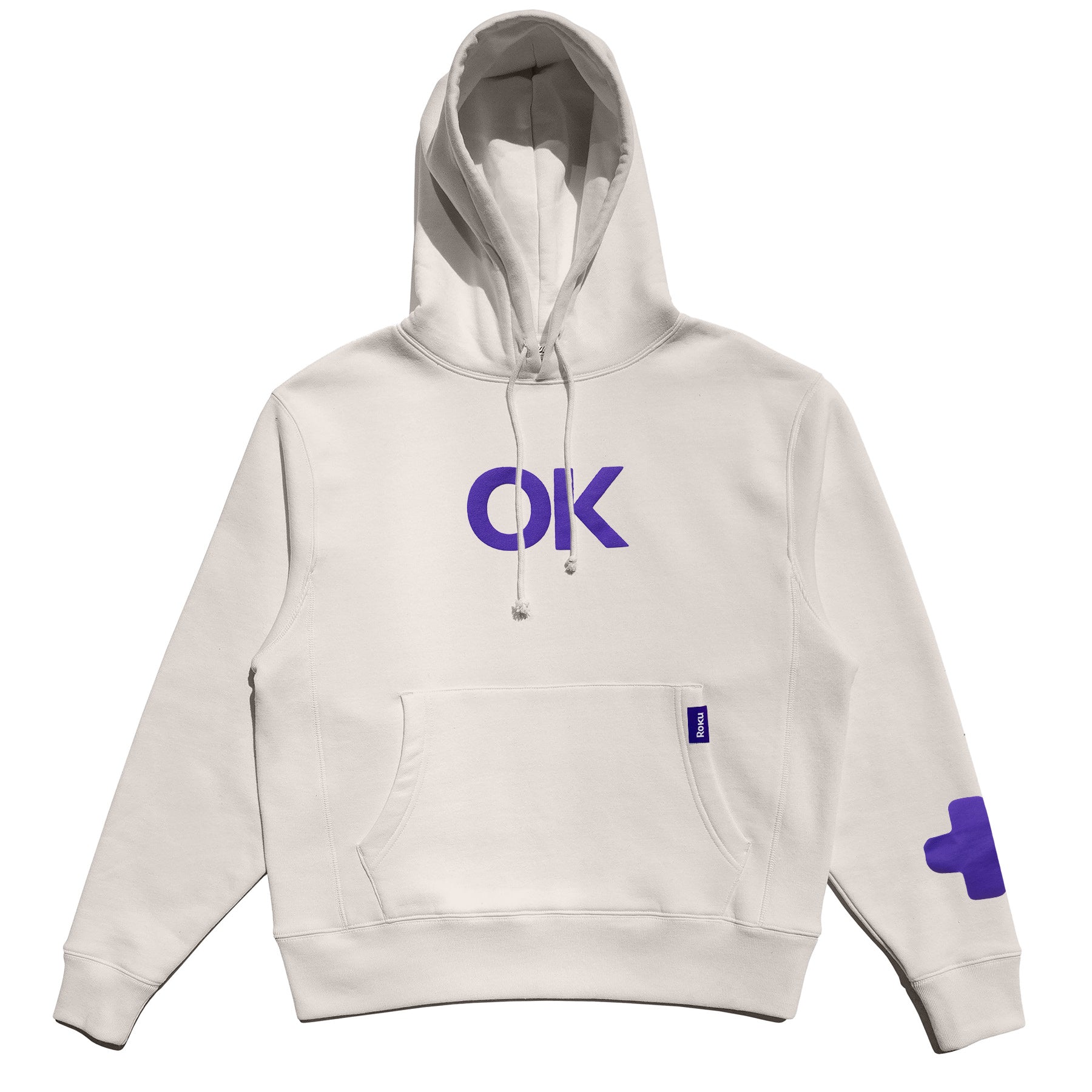 OK Play Hoodie