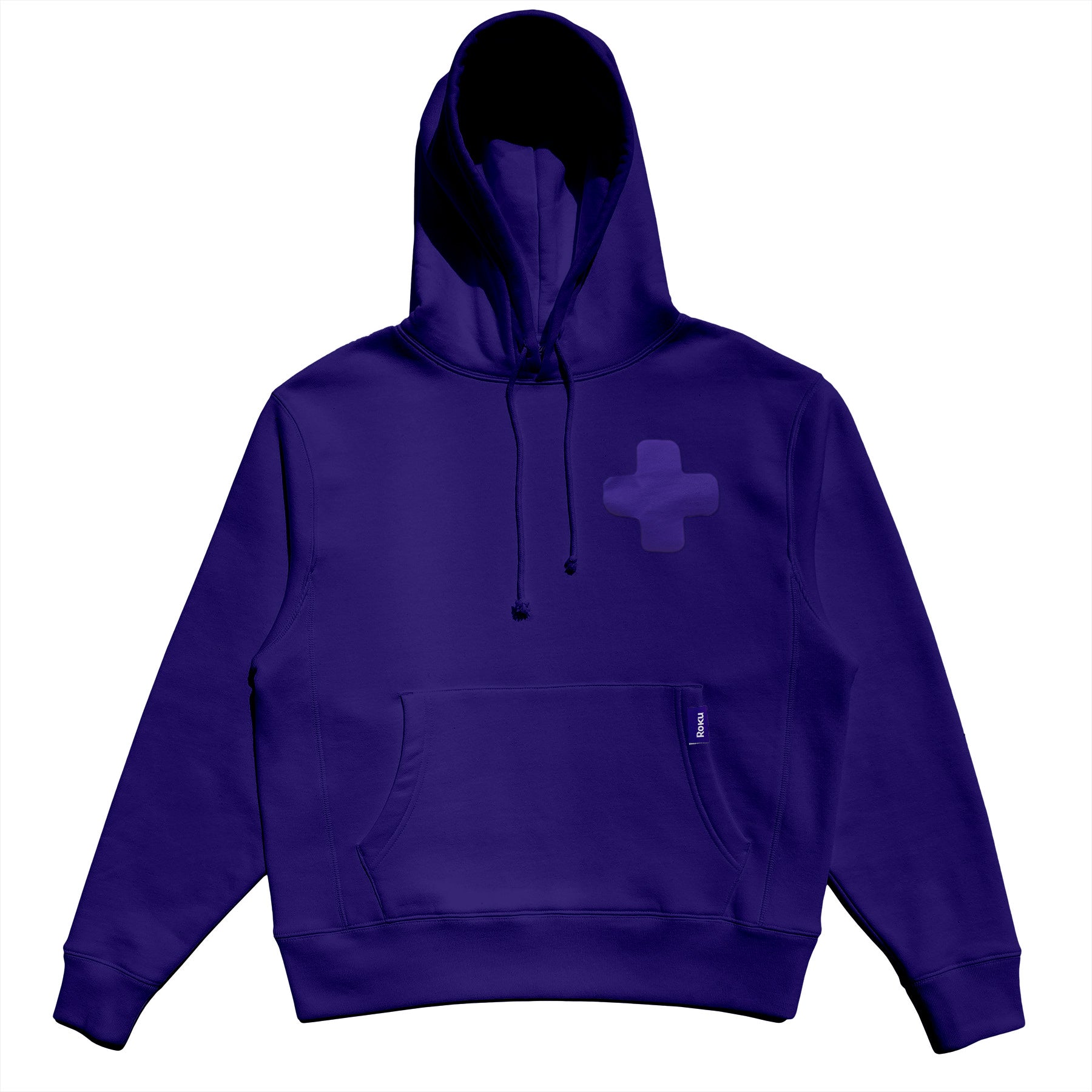 Essential Comfort Hoodie