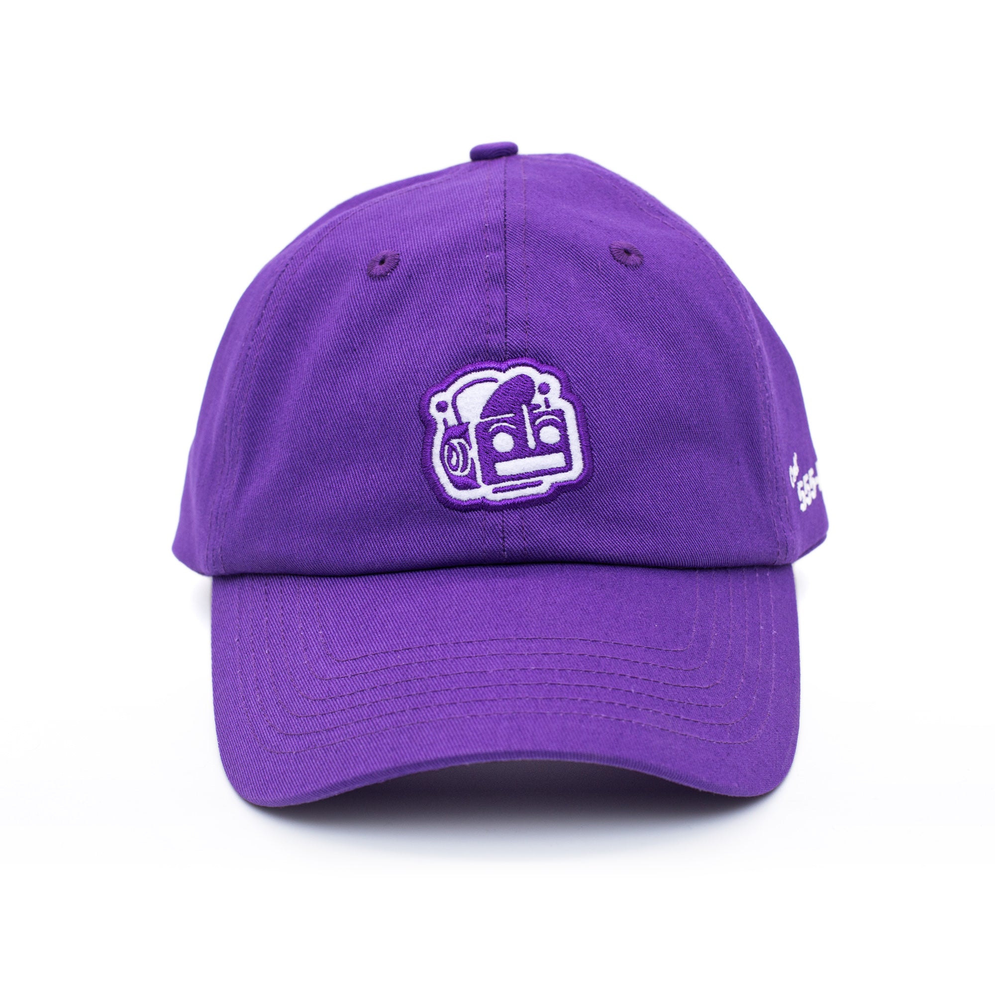 Roku City Moving Co. Dad Hat