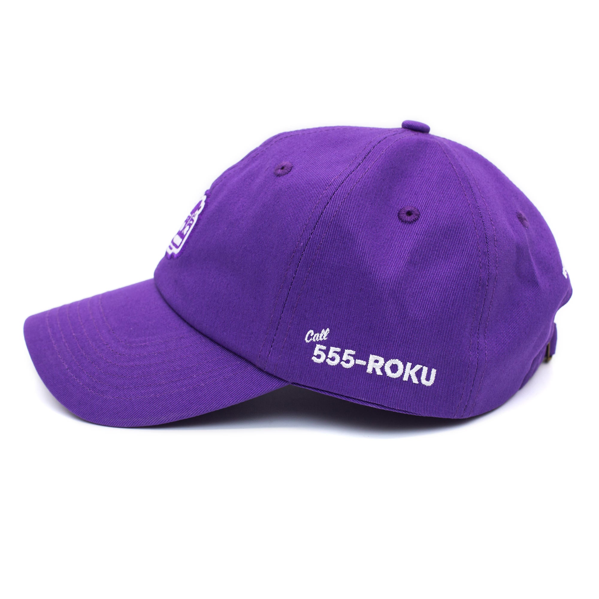 Roku City Moving Co. Dad Hat